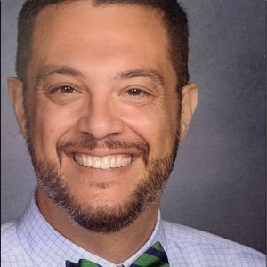 Meet your Posher, Joe